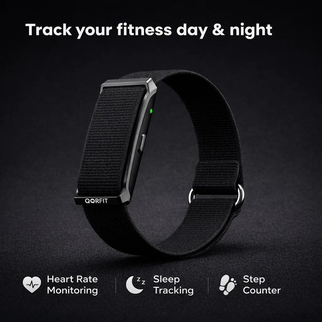 Pulse – Smart Health Tracker