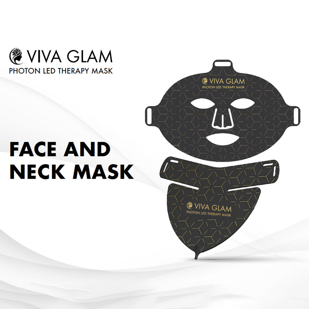 LED Face Mask