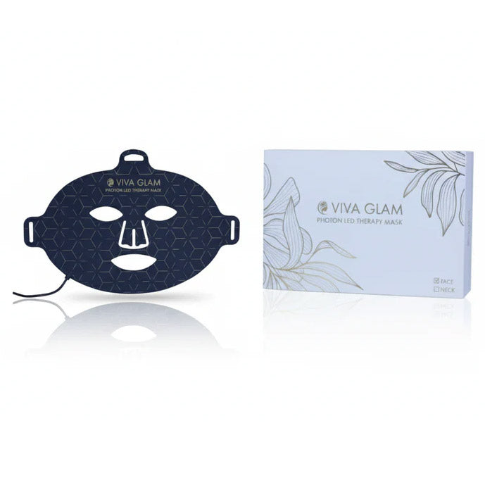 Photon LED Face Mask