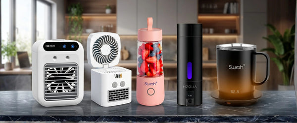 Best Products to Stay Cool This Summer (Smart & Practical Cooling Solutions)