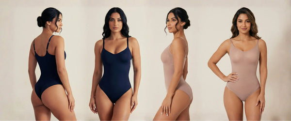 Does Shapewear Really Work for Tummy Control (Honest Guide)