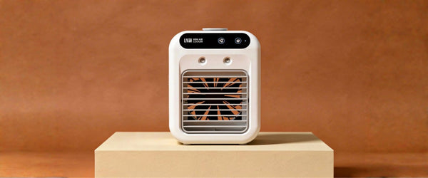 How to Stay Cool Without AC: Smart Cooling Solutions for Small Spaces