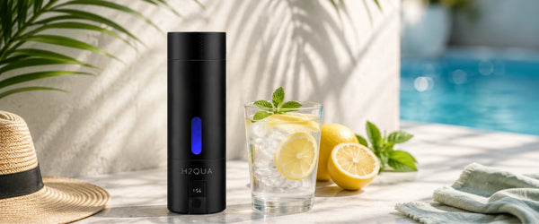 How to Stay Hydrated in Summer Naturally (10 Easy & Effective Tips)