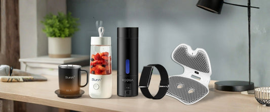 Best Work From Home Gadgets From Koozo