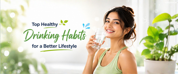 Top Healthy Drinking Habits for a Better Lifestyle (Simple Daily Changes That Make a Difference)