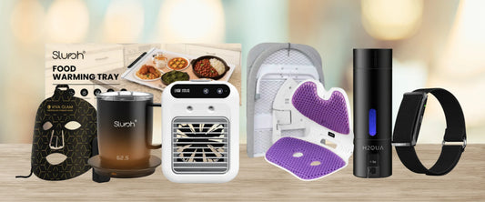 Top 10 Products to Improve Daily Routine