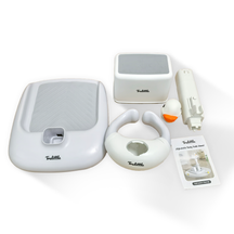 Adjustable Baby Bath Stand