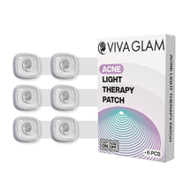 VivaGlam LED Therapy Acne Patch