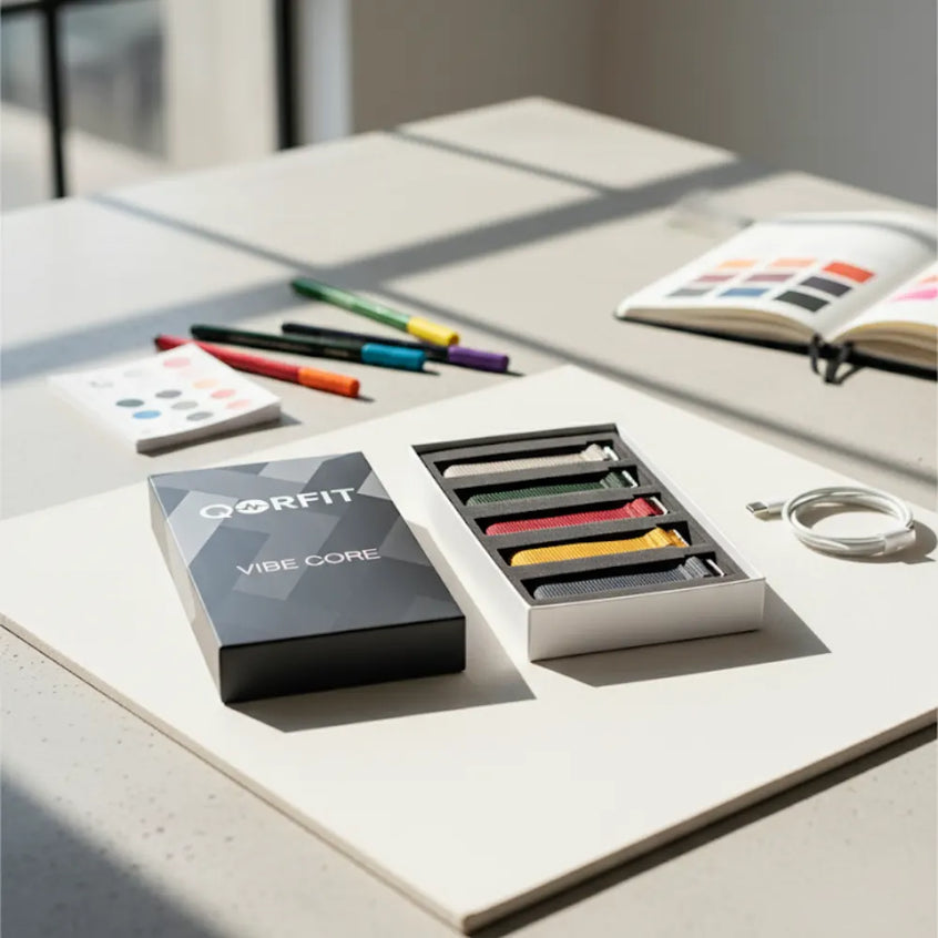 Free Premium Straps