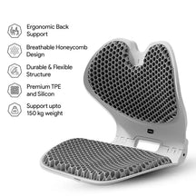 Posture Max Pro – Foldable Posture Corrector Seat