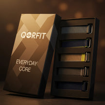 Qorfit Everyday Core
