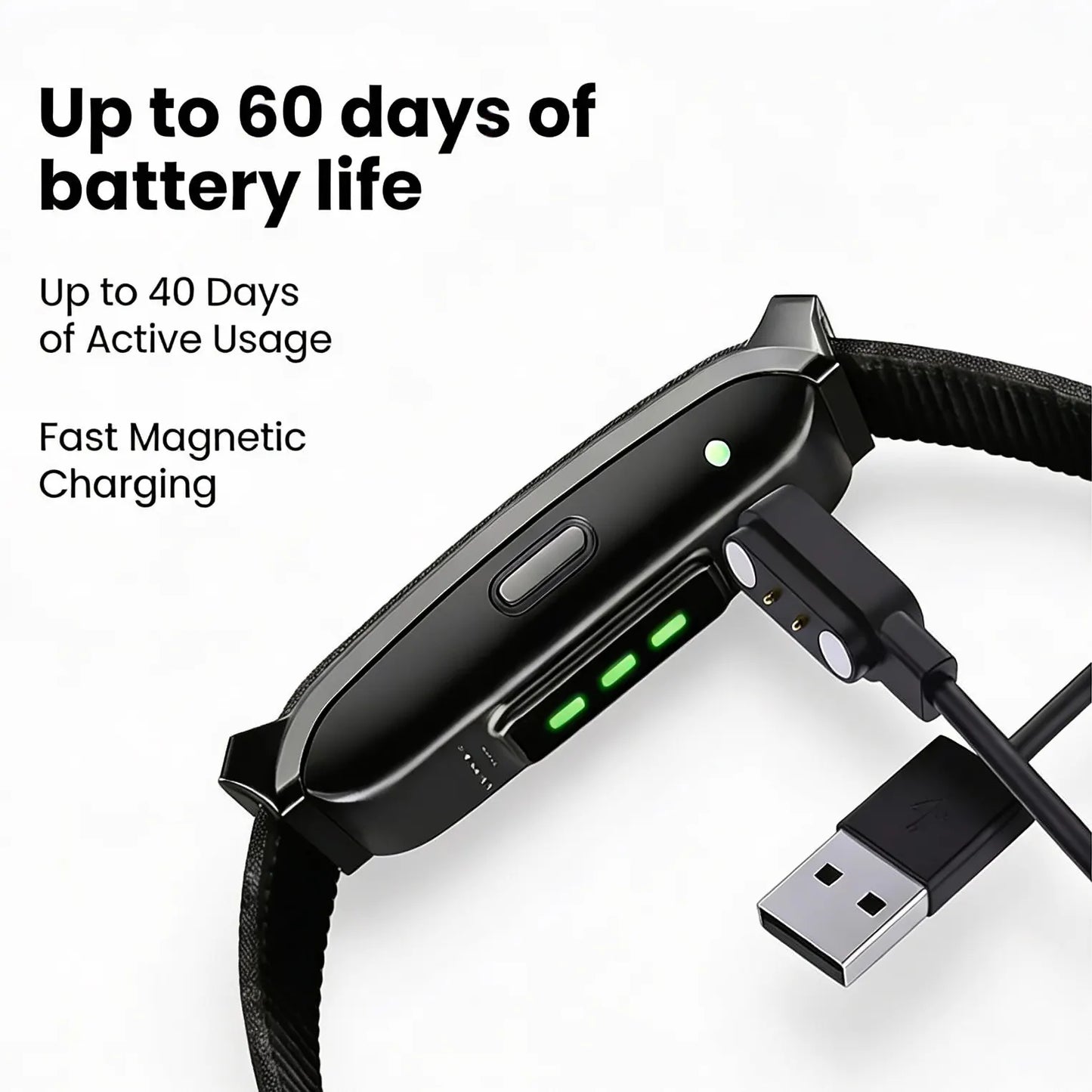 Pulse – Smart Health Tracker