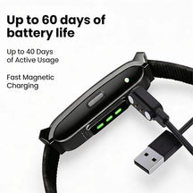 Pulse – Smart Health Tracker