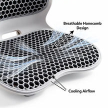 Posture Max Pro – Foldable Posture Corrector Seat