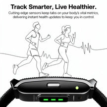 Pulse – Smart Health Tracker