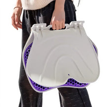 Posture Max Pro – Foldable Posture Corrector Seat