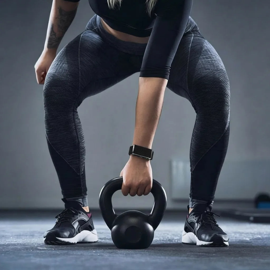 Pulse – Smart Health Tracker