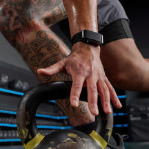Pulse – Smart Health Tracker