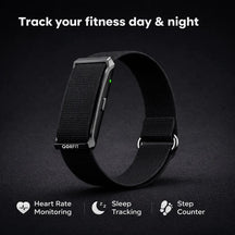 Pulse – Smart Health Tracker