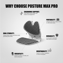 Posture Max Pro
