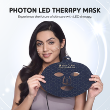 Photon LED Face Therapy Mask