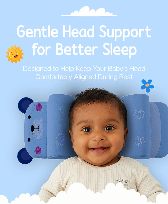 Aazon.co: Baby Head Pillow, Baby Pillow for Newborn Head Support Aazon.co: Baby Head Pillow, Baby Pillow for Newborn Head Support
