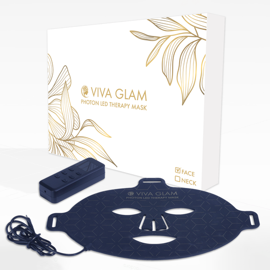 Photon LED Face Therapy Mask