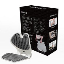 Posture Max Pro – Foldable Posture Corrector Seat