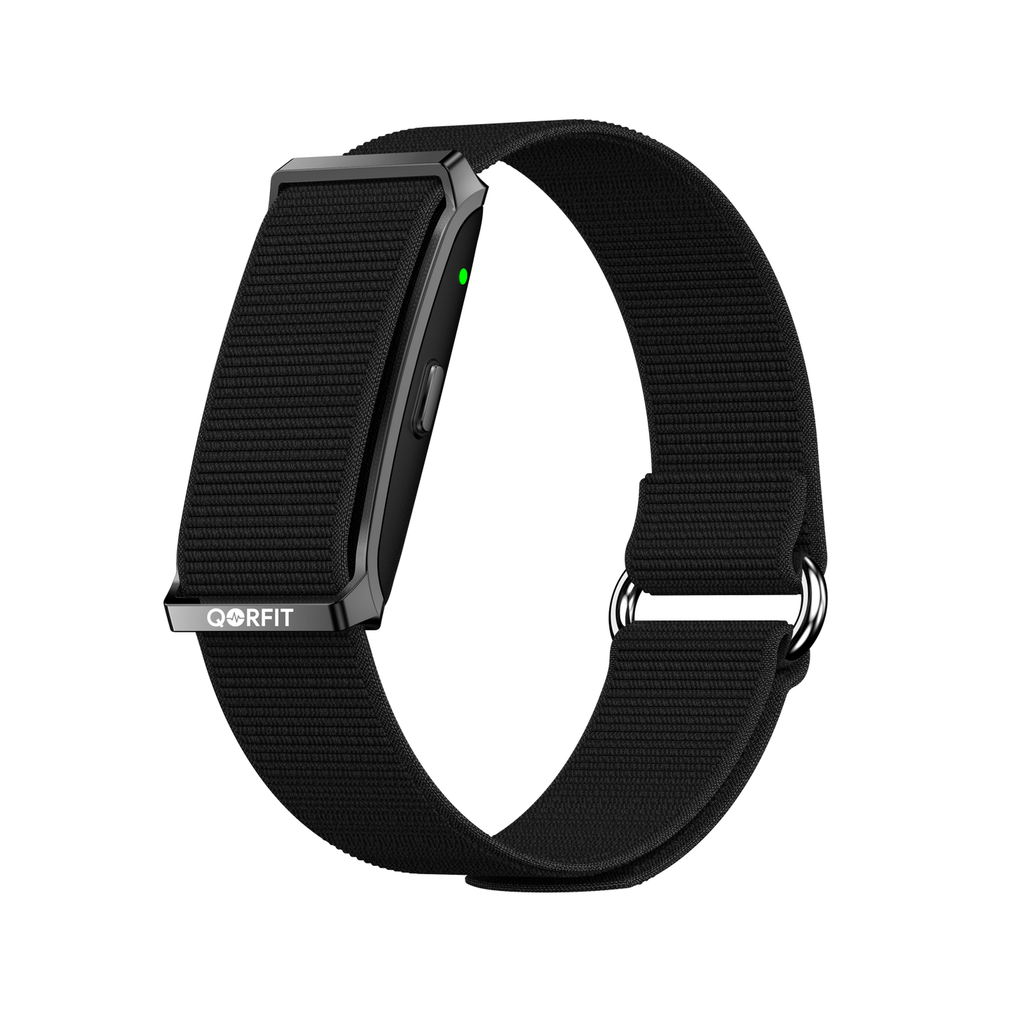 Qorfit Pulse – Smart Health Tracker