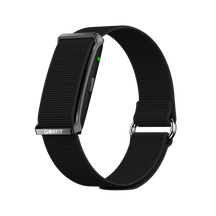 Qorfit Pulse – Smart Health Tracker