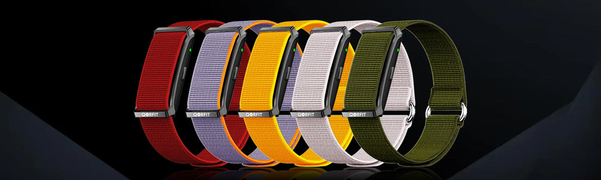 QORFIT VIBE CORE