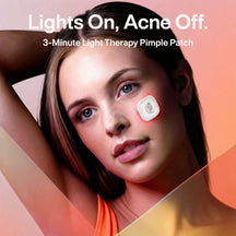VivaGlam LED Acne Patch (Pack of 6)