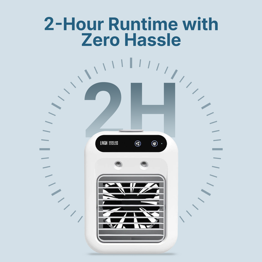 Mini Air Cooler