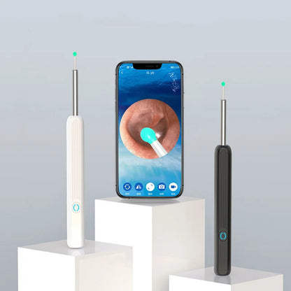 Nuwelo NE3 Ear Wax Removal Kit