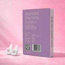 VivaGlam LED Acne Patch (Pack of 6)
